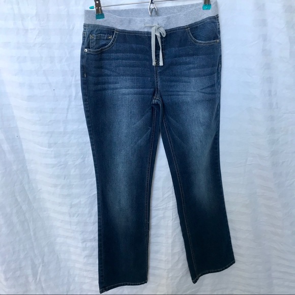 girls jeans size 18
